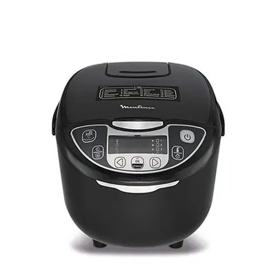 پلوپز 10 نفره مولینکس مدل MK7088